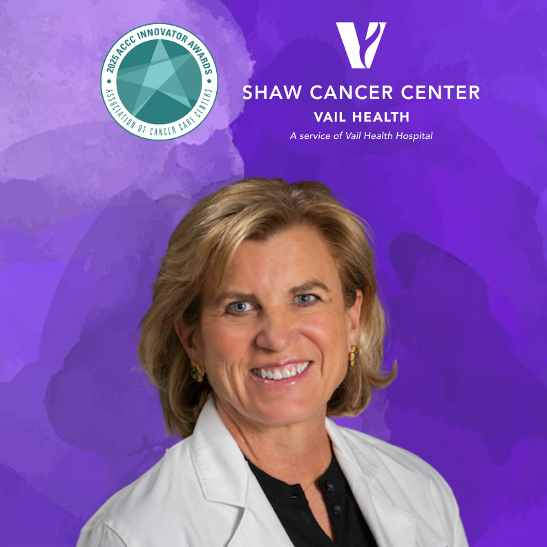 Shaw At Home: An Oncology Specific Home and Community-Based Palliative Care Program