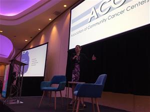 Bringing Surgical Oncology Services On Board