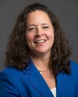 Portrait of Bridget O’Brien, DNP, APRN, FNP-BC, AOCNP