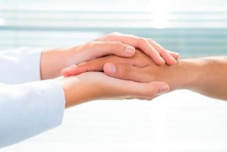 An Oncologist’s Prescription for Managing Fear