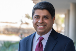 City of Hope’s Investigational COVID-19 Vaccine