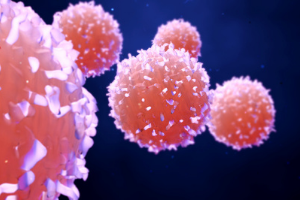 Older Adults with Cancer & Clinical Trials