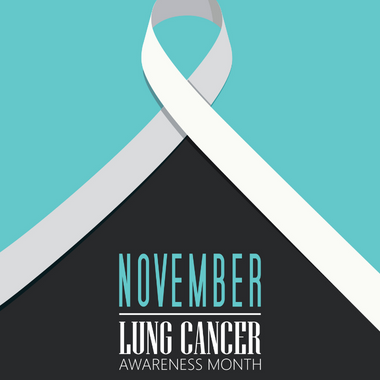 ACCC Honors National Lung Cancer Awareness Month