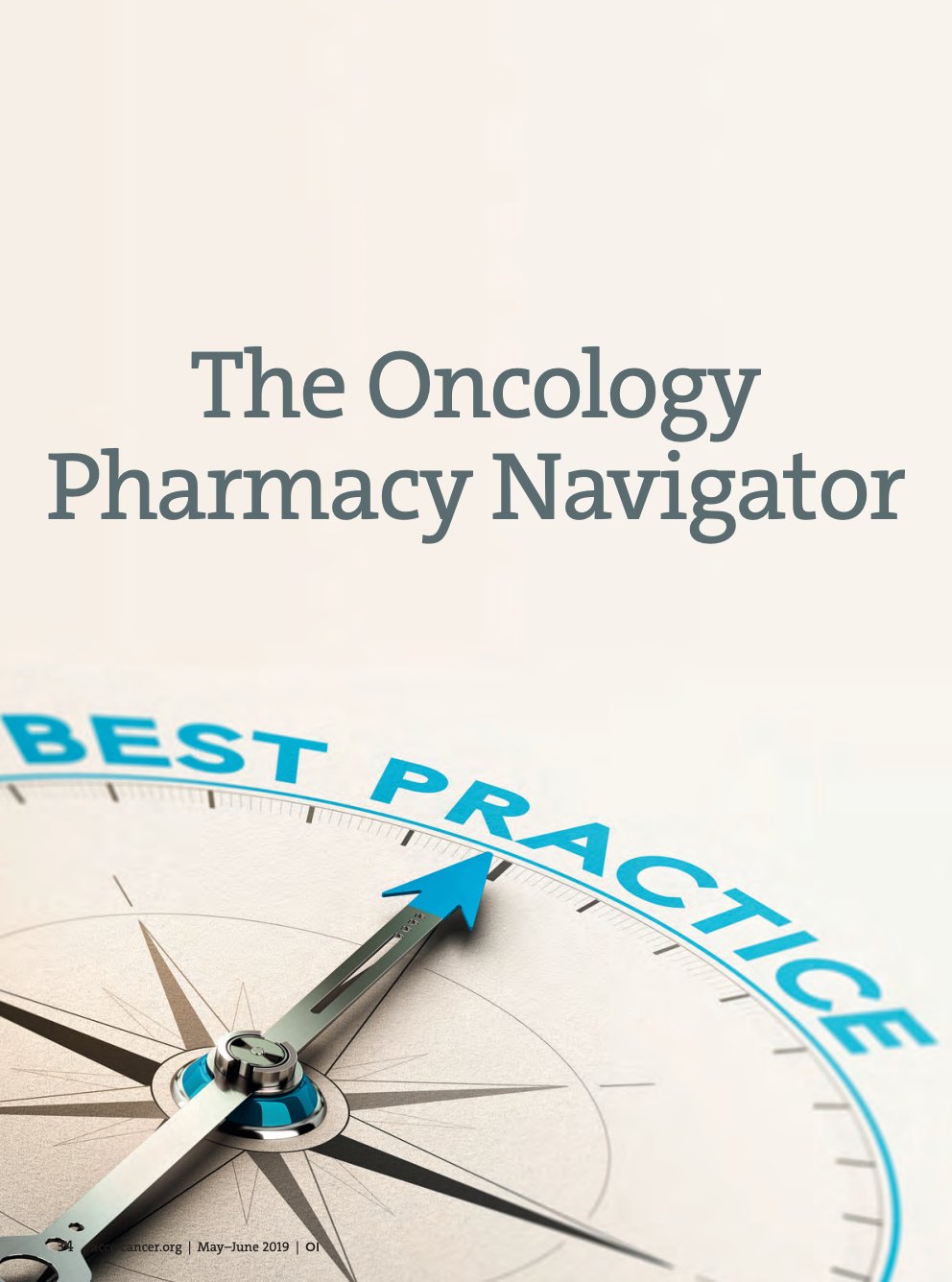 ACCC Member Program: Legacy Cancer Institute, Portland, Oregon