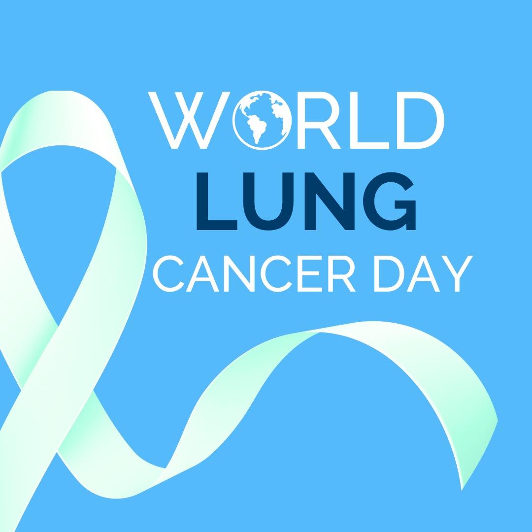 ACCC Honors World Lung Cancer Day: Where Passion Meets Innovation