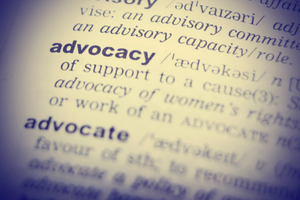 Spotlight on Financial Advocates