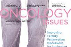 Enabling Fertility Discussions with Young Adult Male Oncology Patients