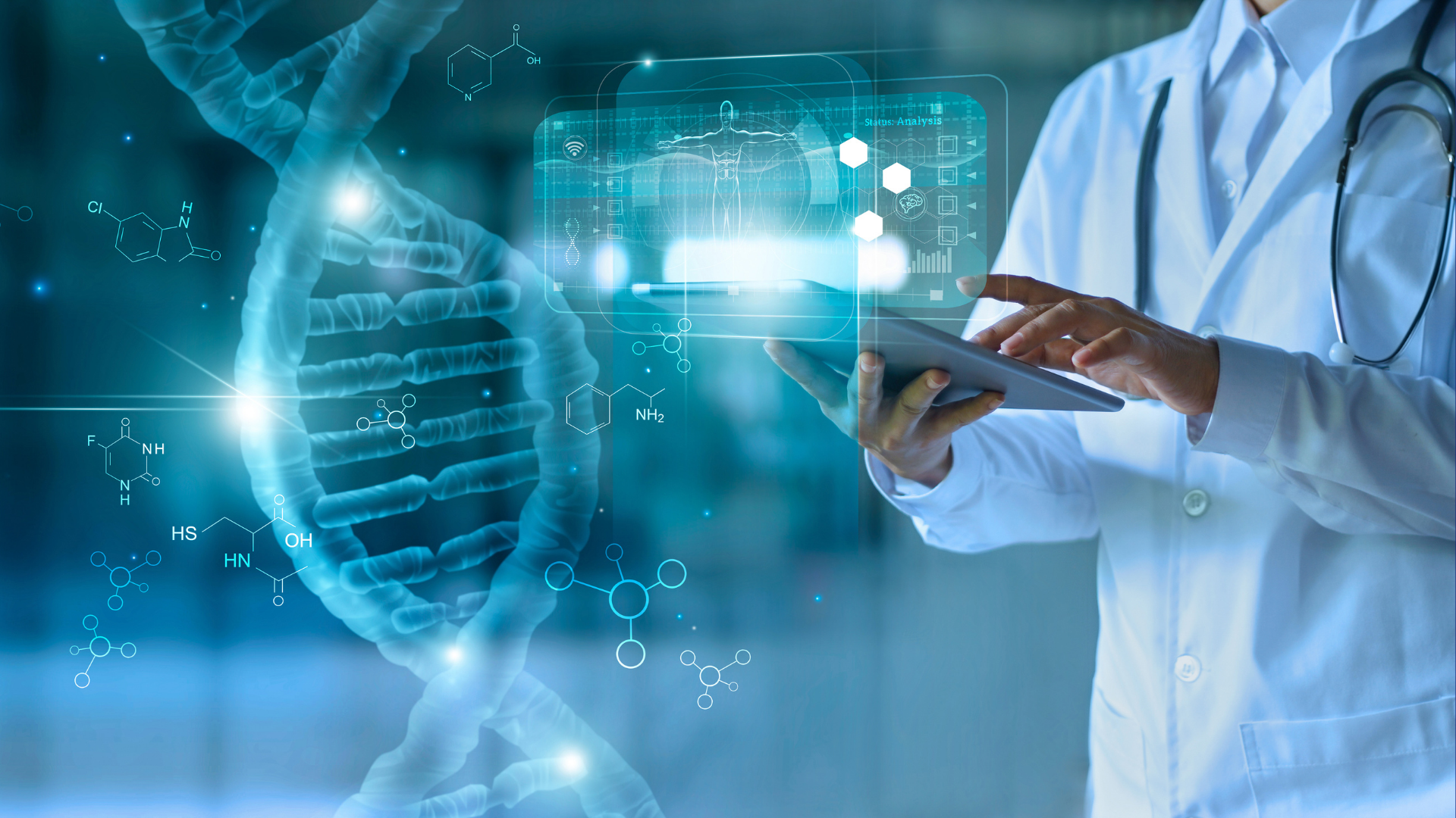 Sustainable Pathways for an Evolving Field: Honoring Cancer Biomarker Awareness Day