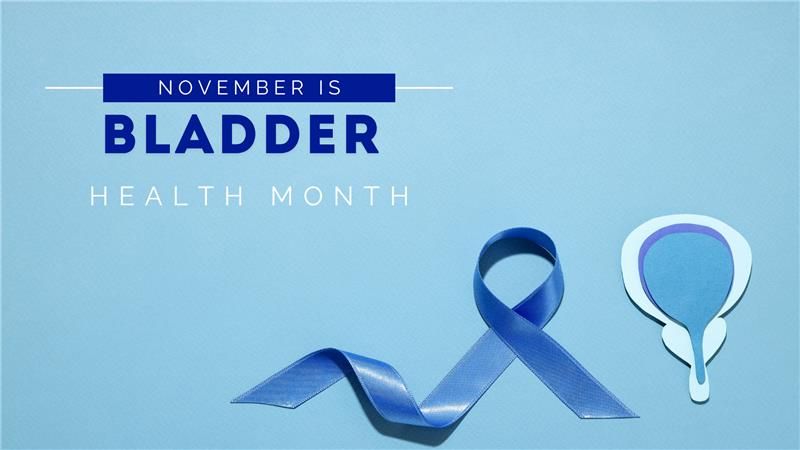Challenging Assumptions for Equitable Care: Bladder Health Awareness Month