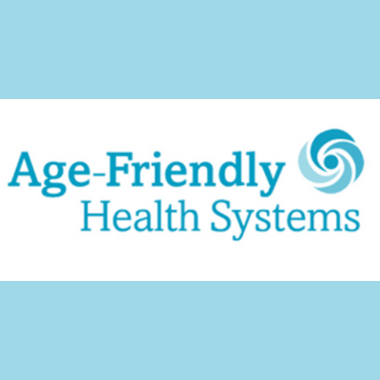 First Oncology-Focused, Age-Friendly Health Systems Action Community