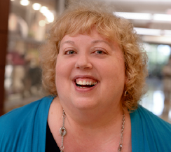 The Hairstylist Melanoma Challenge