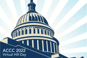 2022 ACCC Hill Day: Members Meet with Congress