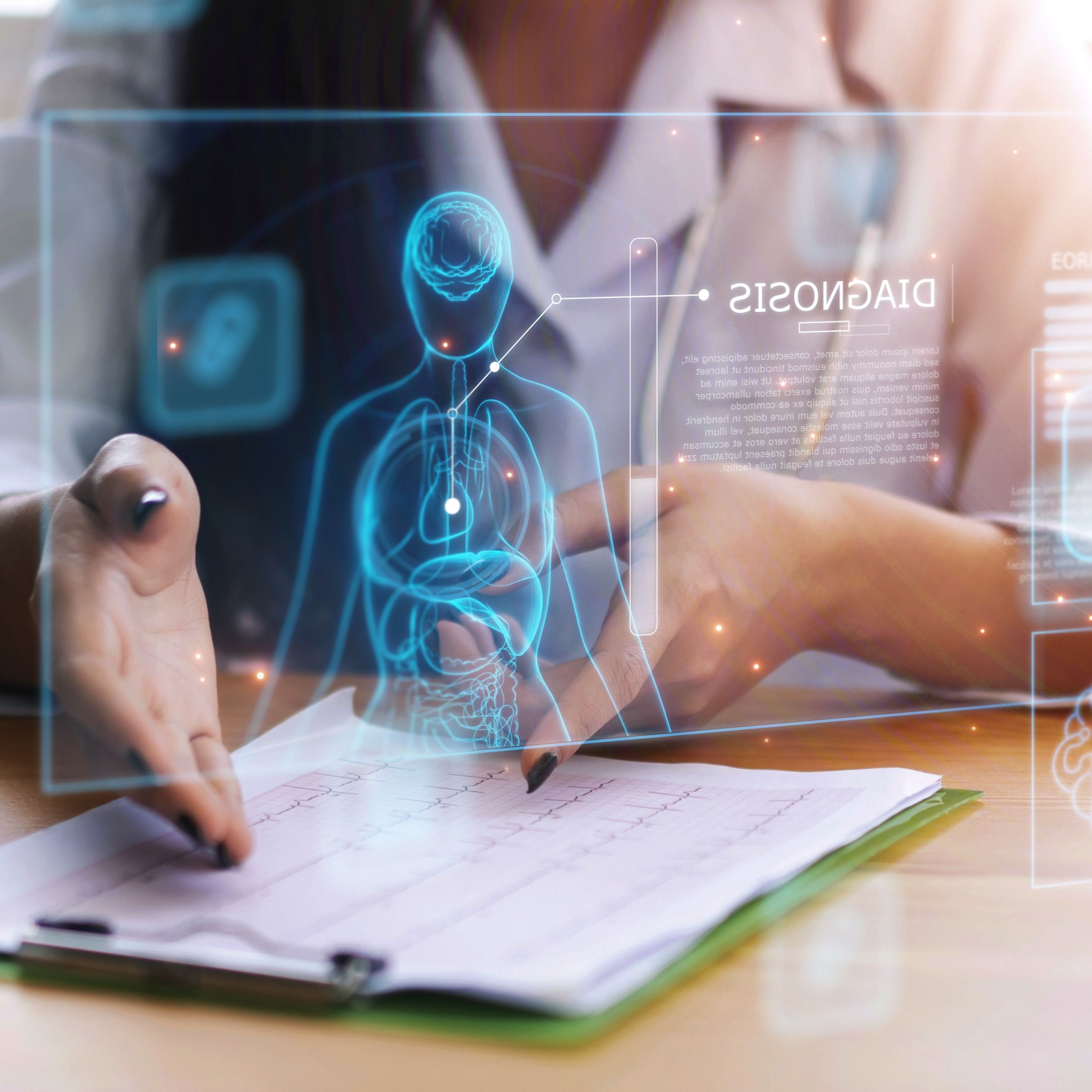 AI’s Changing Role in Oncology: Recapping the NCCN Summit