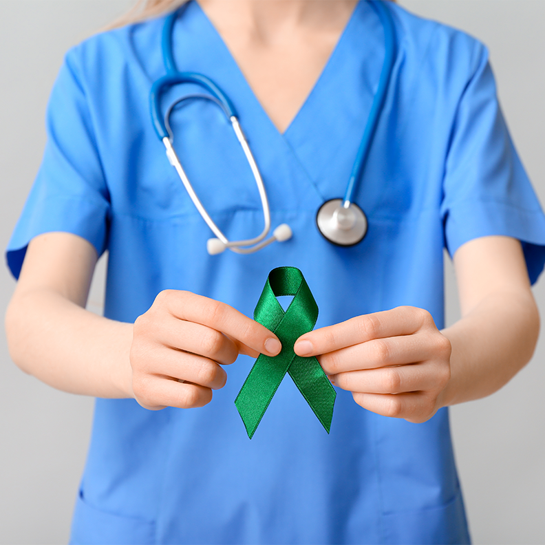 Honoring Oncology Nurse Navigators