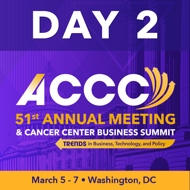 #AMCCBS: Lessons in Leadership and a Health Policy Update