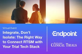 Integrate, Don’t Isolate: The Right Way to Connect RTSM with Your Trial Tech Stack