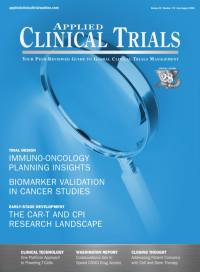 Applied Clinical Trials-08-01-2020