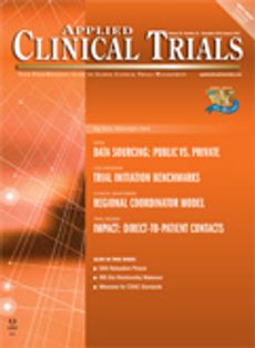 Applied Clinical Trials-12-01-2016