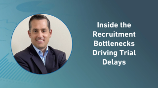 Inside the Recruitment Bottlenecks Driving Trial Delays