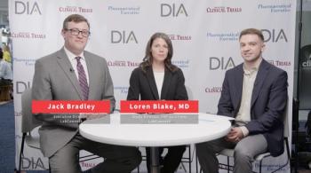 Applied Clinical Trials and LabConnect