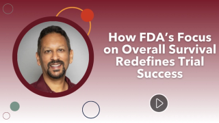 How FDA’s Focus on Overall Survival Redefines Trial Success