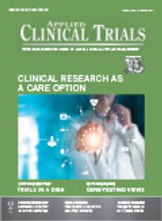 Applied Clinical Trials-09-01-2018