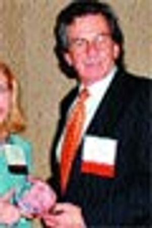 Meet the EAB: John Vogel