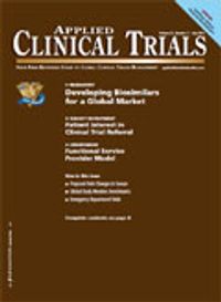 Applied Clinical Trials-07-01-2012