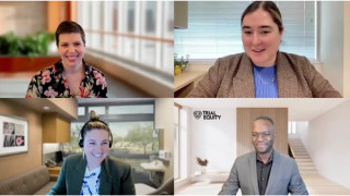 Peer Exchange: Technology's Role in Achieving Greater DE&I in Clinical Trials