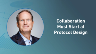 Collaboration Must Start at Protocol Design