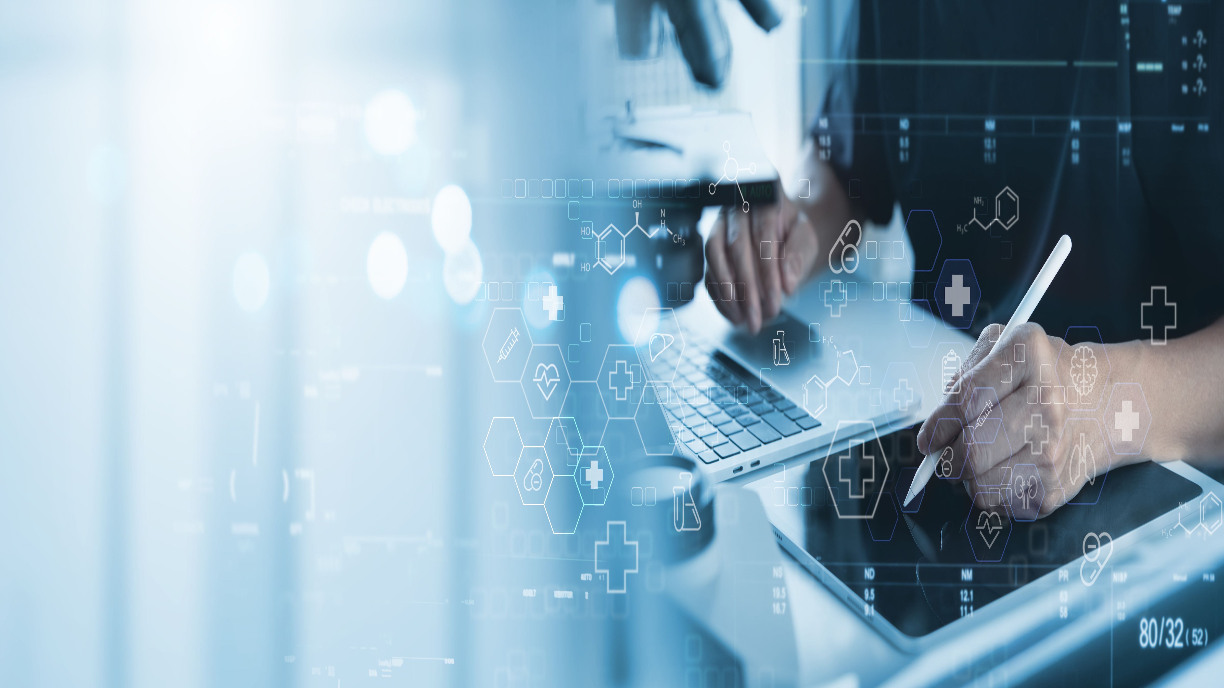 Patient Data Return | Image Credit: © tippapatt - © tippapatt - stock.adobe.com.
