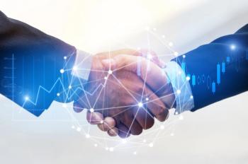 LEO and ICON Enter Partnership | Image Credit: Vittaya_25 / Adobe Stock Images