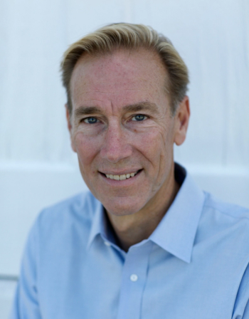 Dave Hanaman, President, Chief Commercial Officer, Co-Founder, Curavit Clinical Research.