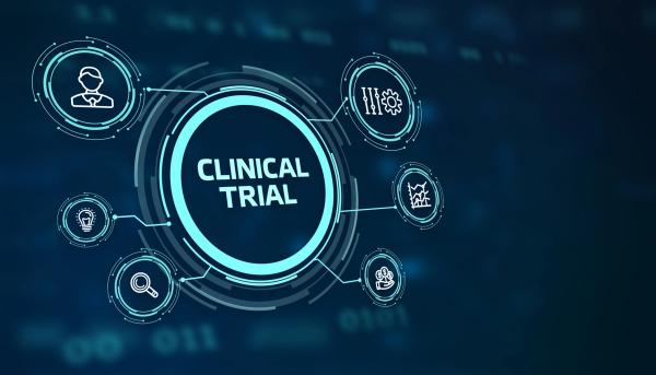 A survey of 300 clinical operations executives conducted last year by Frost & Sullivan and sponsored by IQVIA found that the manual effort required to connect siloed systems and processes is the top challenge in clinical trial financials. Credit: Stock.Adobe.com/photon_photo. 