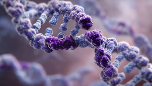 Phase IV Trial Shows Daybue Demonstrates Real-World Behavioral Improvements in Rett Syndrome