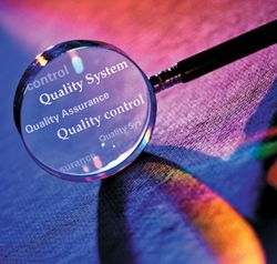 Quality Control and Assurance in Clinical Research