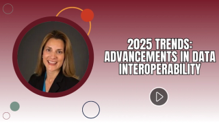 2025 Trends: Advancements in Data Interoperability