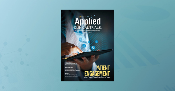 Applied Clinical Trials April 2026