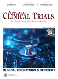 Applied Clinical Trials-02-01-2025