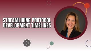 Streamlining Protocol Development Timelines
