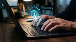 Manual protocol translation slows study budgets. AI-enabled automation can shorten the path to negotiations while shifting budget builders to review. Credit: Stock.Adobe.com/7IMJAGO