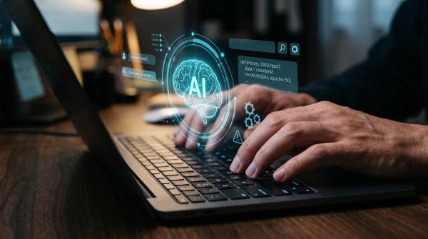Manual protocol translation slows study budgets. AI-enabled automation can shorten the path to negotiations while shifting budget builders to review. Credit: Stock.Adobe.com/7IMJAGO