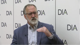 Greg Ball, Founder, ASAP Process Consulting image credit screen shot from video