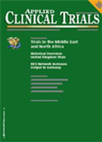 Applied Clinical Trials-04-01-2011