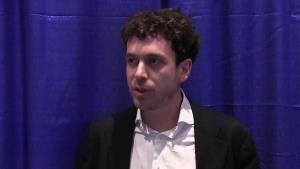 SCOPE Summit 2025: Samuel Salvaggio Discusses One2Treat's Primary Objectives for Attending SCOPE