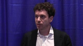 SCOPE Summit 2025: Samuel Salvaggio Discusses One2Treat's Primary Objectives for Attending SCOPE