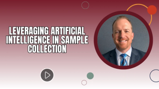 Leveraging Artificial Intelligence in Sample Collection