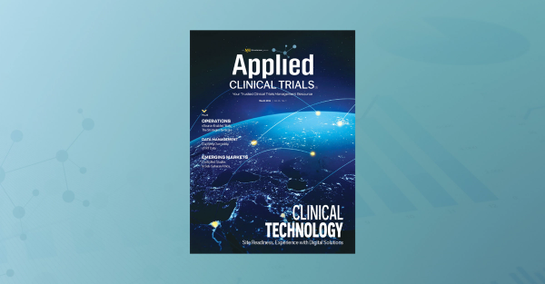 Applied Clinical Trials February 2026