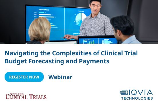 Navigating the Complexities of Clinical Trial Budget Forecasting and ...