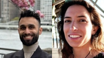 Building Trust Into Oncology Real-World Evidence: Q&A with Saamir Pasha and Carole Berini, Ontada